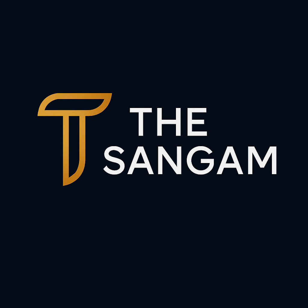 THE SANGAM 